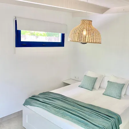 Сasa de vacaciones Nature Con Piscina Privada - Wifi -ac - Bbq *