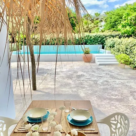Nature Con Piscina Privada - Wifi -ac - Bbq