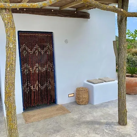Nature Con Piscina Privada - Wifi -ac - Bbq * Blanes