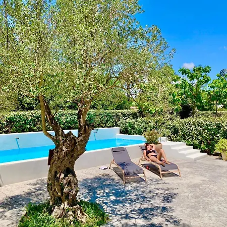 Сasa de vacaciones Nature Con Piscina Privada - Wifi -ac - Bbq *