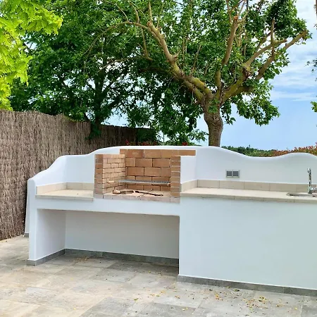Nature Con Piscina Privada - Wifi -ac - Bbq Holiday home *