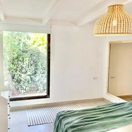 Holiday home Nature Con Piscina Privada - Wifi -ac - Bbq *