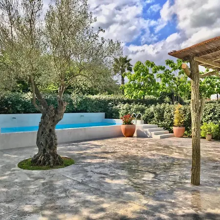 Holiday home Nature Con Piscina Privada - Wifi -ac - Bbq Blanes