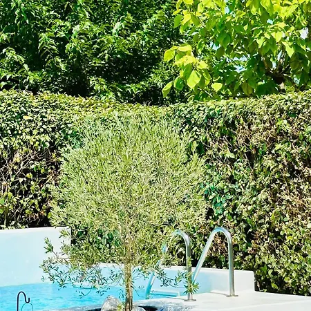 Casa vacanze Nature Con Piscina Privada · Wifi ·ac · Bbq