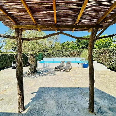 Nature Con Piscina Privada · Wifi ·ac · Bbq Casa vacanze *